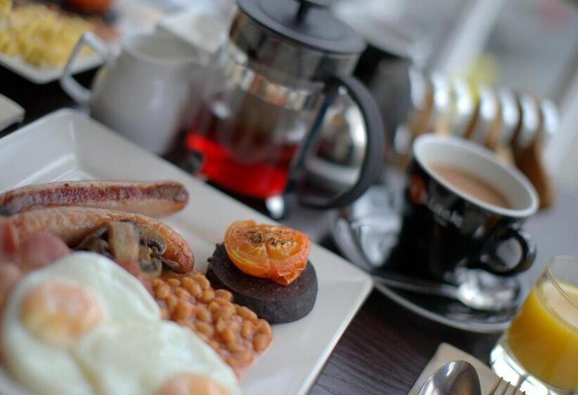 غرفة قياسية ذات إطلالة, Snooze