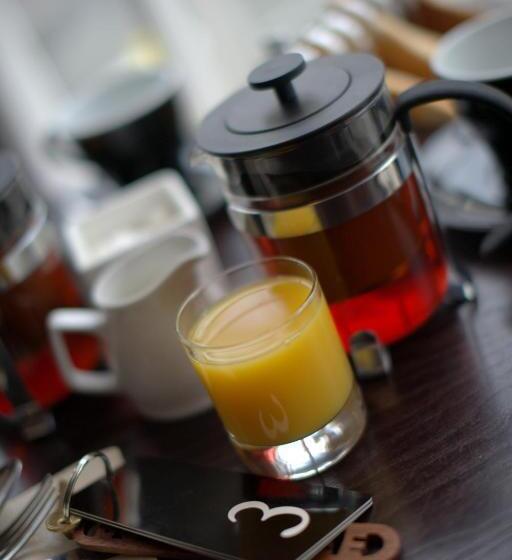 غرفة قياسية ذات إطلالة, Snooze