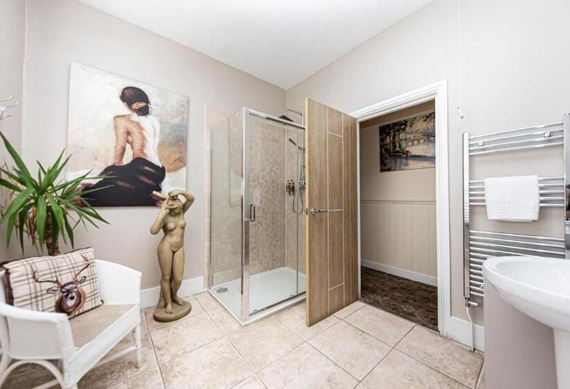 غرفة قياسية ذات إطلالة, Snooze