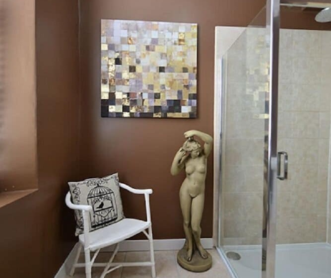 غرفة قياسية مطلّة علي البحر, Snooze