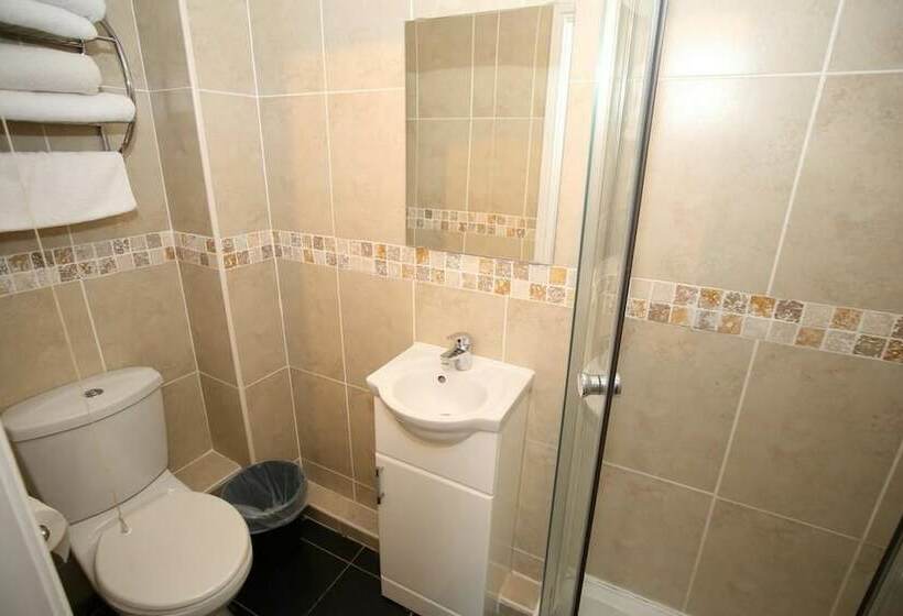 스탠다드 룸, Soccer Suite