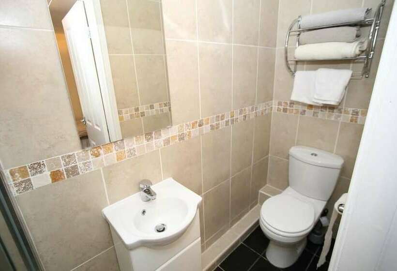 스탠다드 룸, Soccer Suite