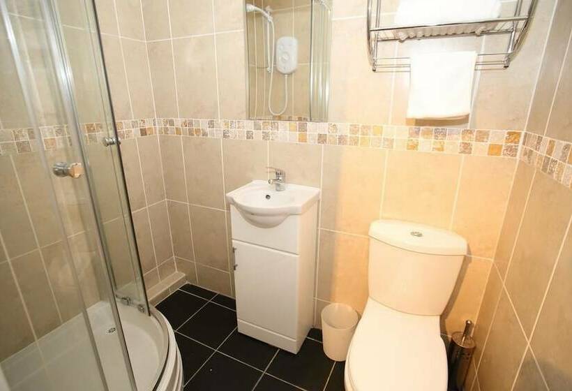 스탠다드 룸, Soccer Suite