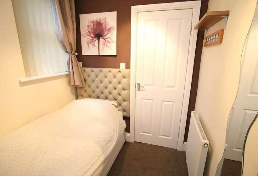 스탠다드 룸, Soccer Suite