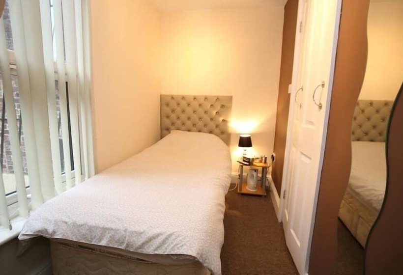 스탠다드 룸, Soccer Suite