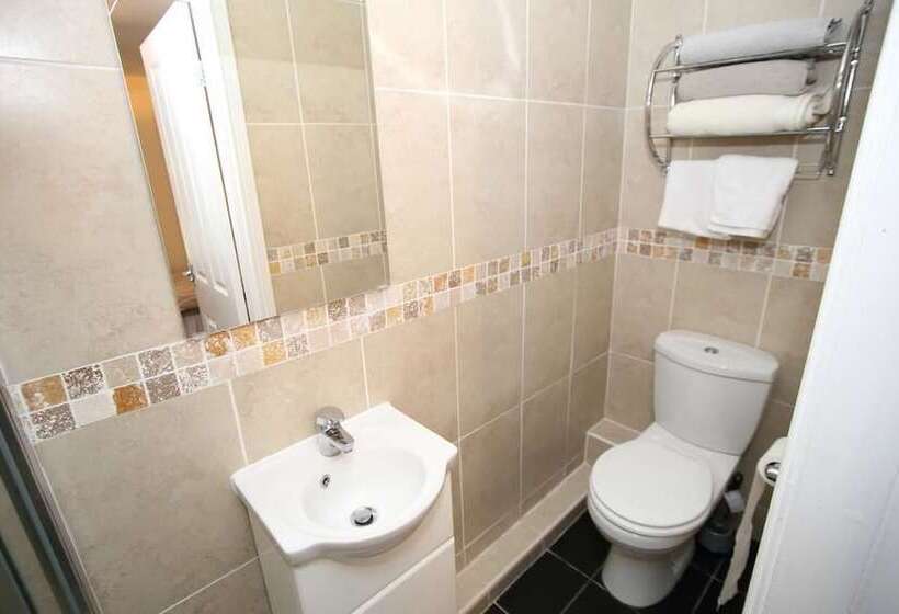 패밀리 룸, Soccer Suite