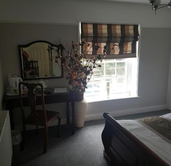 Номер Superior, The Boathouse