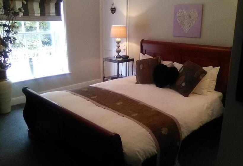 Номер Superior, The Boathouse