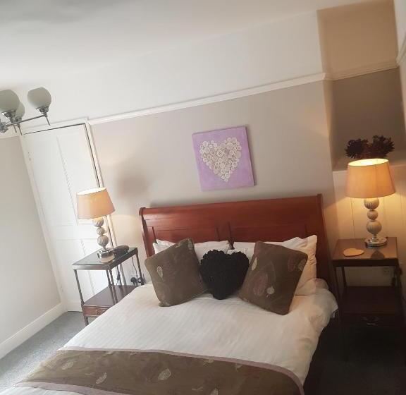 Номер Superior, The Boathouse