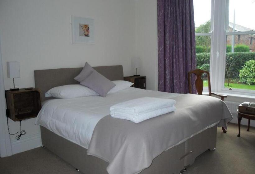 デラックスルーム, The Hive At 52