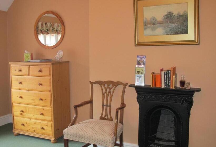 スーペリアールーム, Cotton Farm