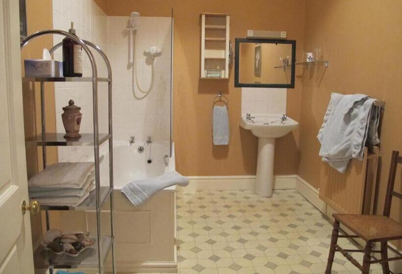 スーペリアールーム, Cotton Farm