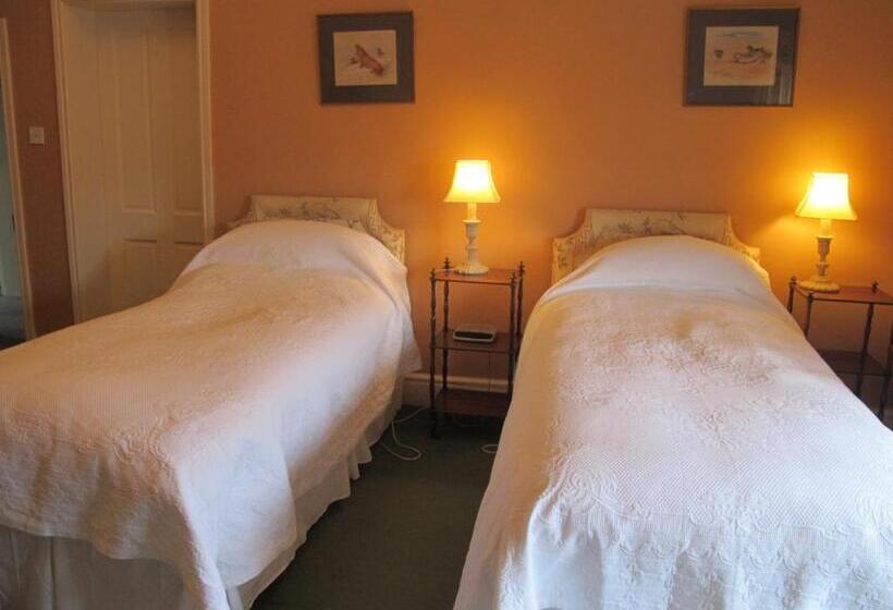 スーペリアールーム, Cotton Farm