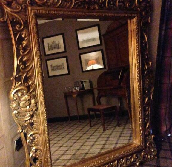 디럭스 룸, Forrester Park Resort