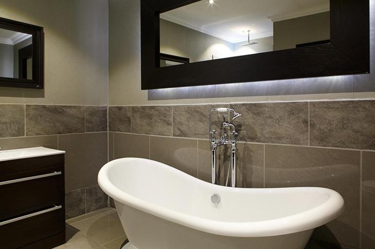 디럭스 룸, Forrester Park Resort