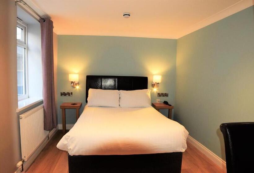 스탠다드 룸, Dolphin Rooms