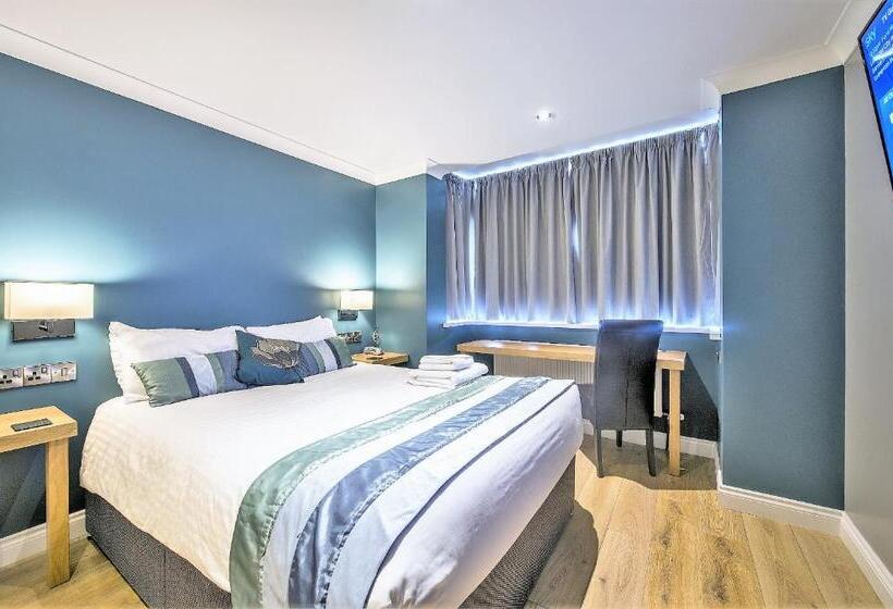 스탠다드 룸, Dolphin Rooms