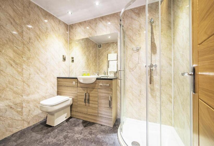 패밀리 룸, Dolphin Rooms