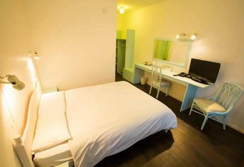 Standard-huone, Gray Manor