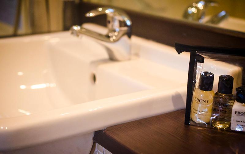 חדר סטנדרט, Haddon House