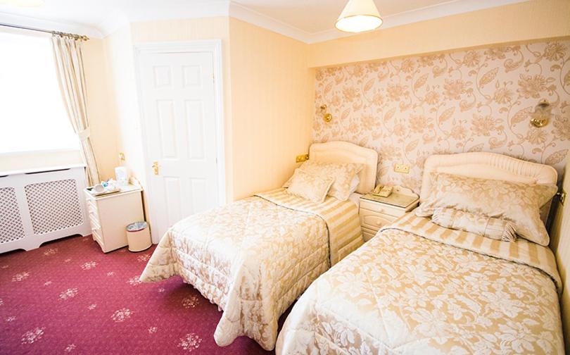 חדר סטנדרט, Haddon House