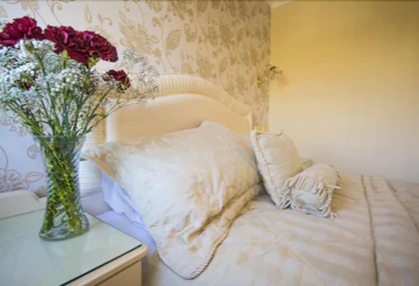 חדר סטנדרט, Haddon House