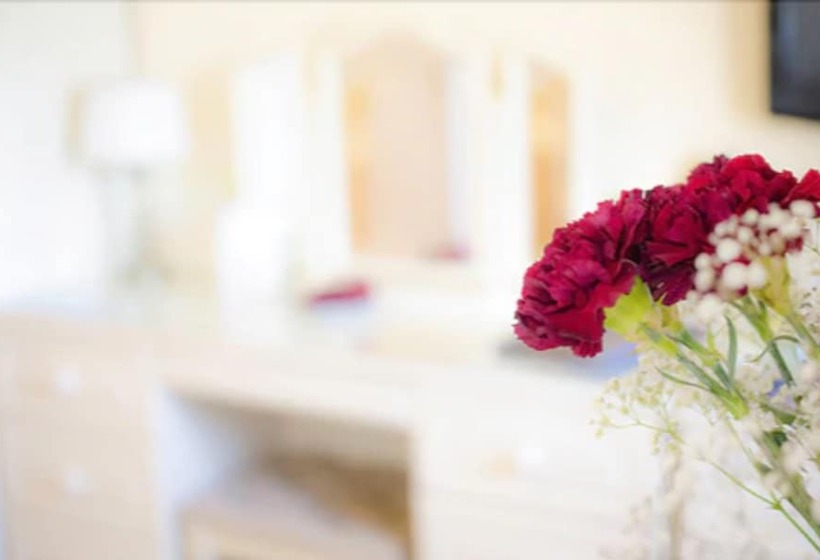 חדר סטנדרט, Haddon House