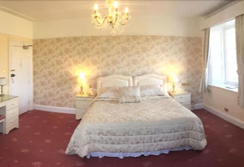 חדר סטנדרט, Haddon House