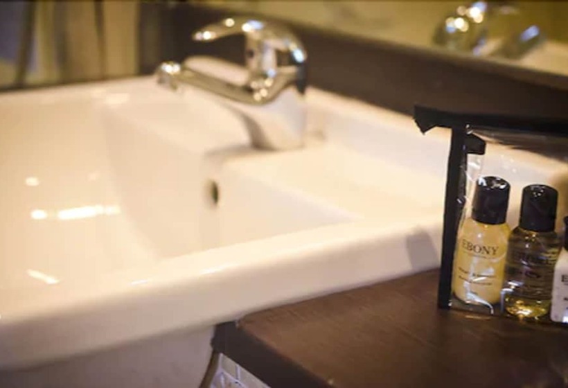 חדר סטנדרט, Haddon House