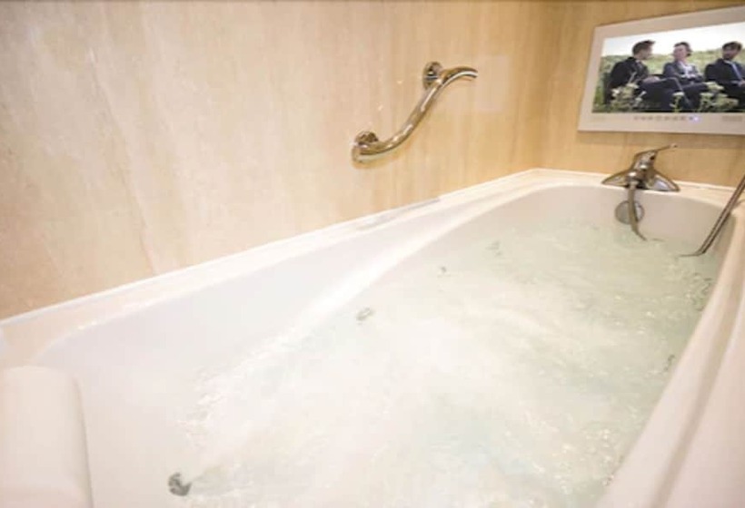 חדר סטנדרט, Haddon House