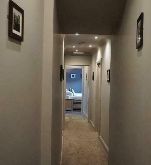 Номер Basic, Lochside