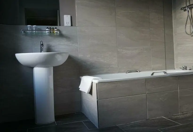 Deluxe-huone, Lochside