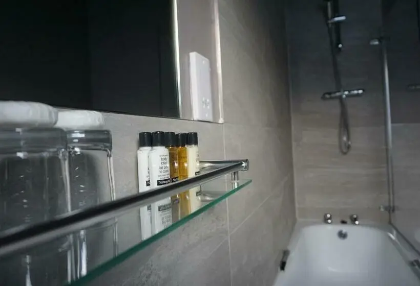 Deluxe-huone, Lochside