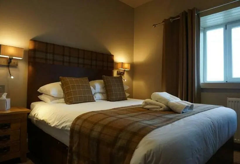 Basic-huone, Lochside