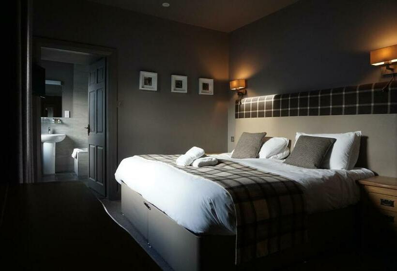 Номер Deluxe, Lochside