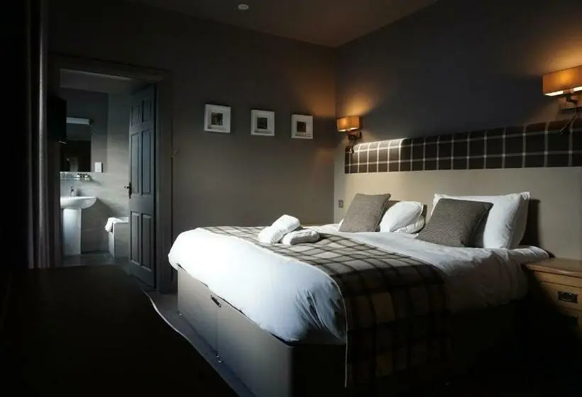 Deluxe-huone, Lochside