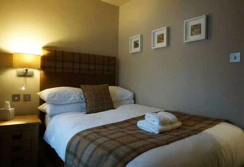Deluxe Yhden Hengen Huone, Lochside