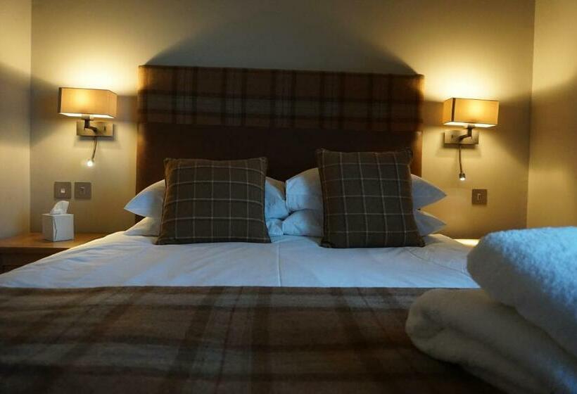 Номер Basic, Lochside