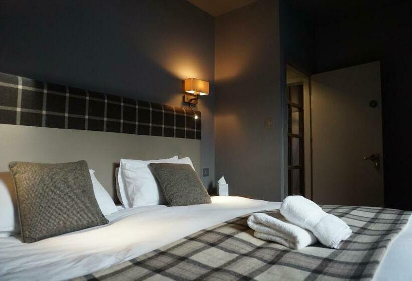 Номер Deluxe, Lochside