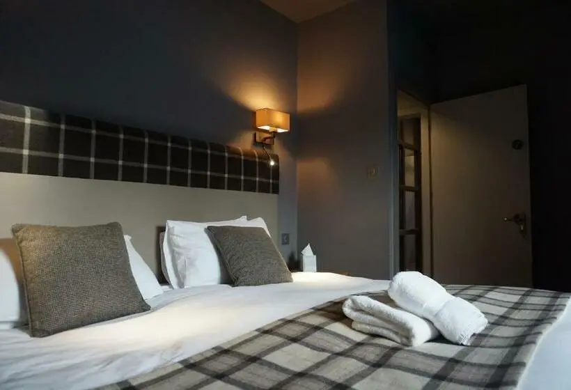 Deluxe-huone, Lochside