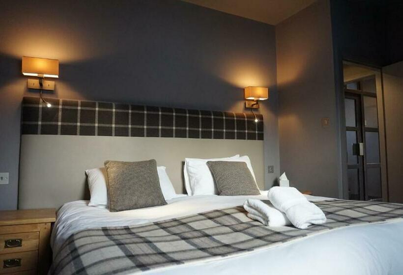 Номер Deluxe, Lochside