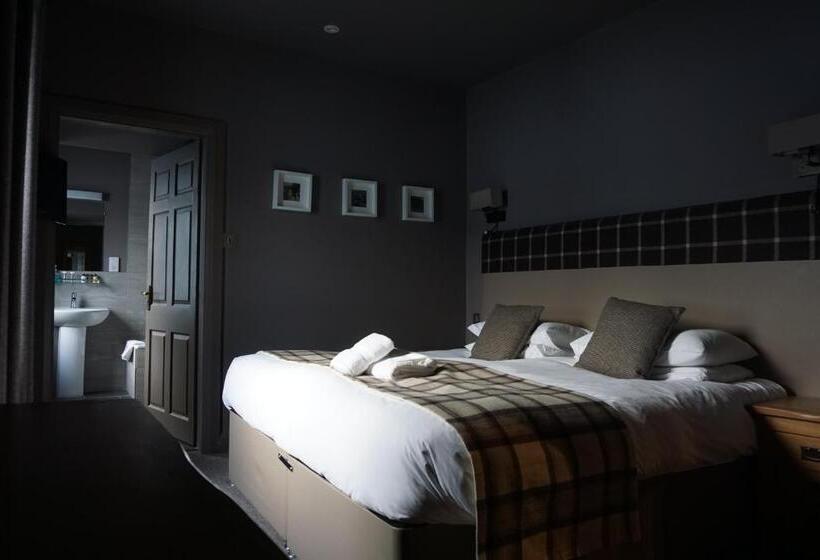 Номер Deluxe, Lochside