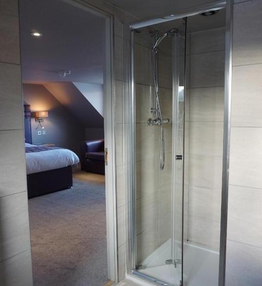 Семейный Номер Вид на Море, Lochside