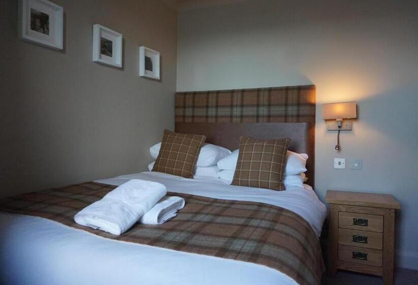 Номер Deluxe Одноместный, Lochside