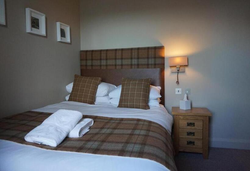 Номер Deluxe Одноместный, Lochside