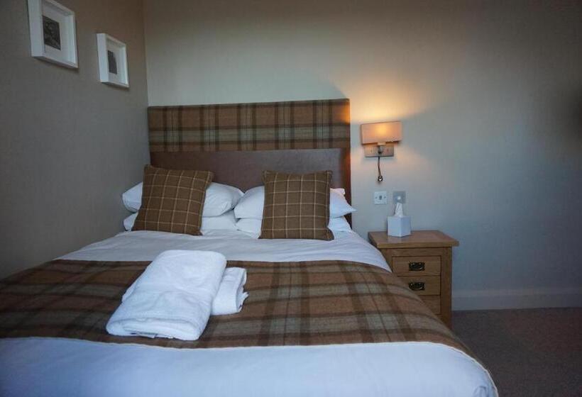 Номер Deluxe Одноместный, Lochside