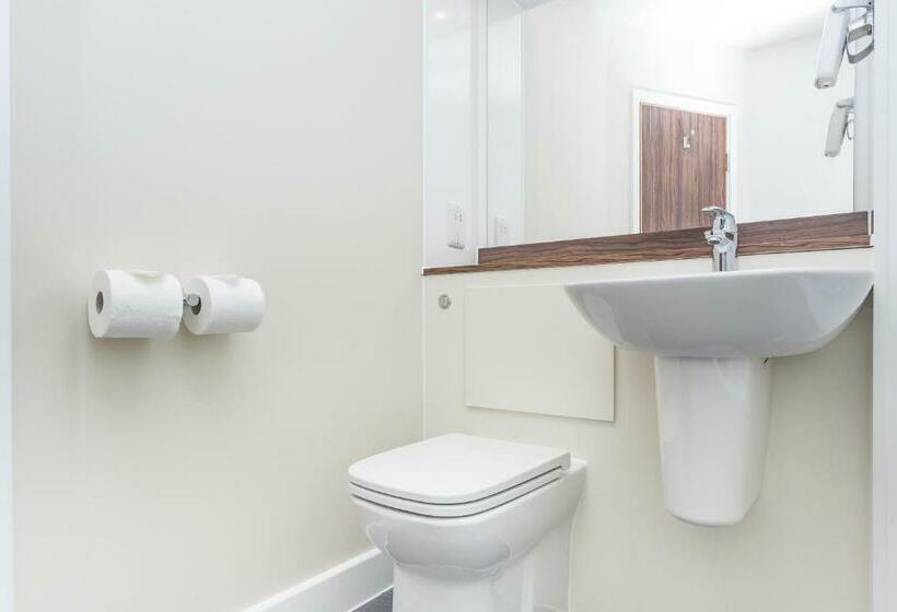 غرفة قياسية, Mermaid, Ipswich By Marston's Inns