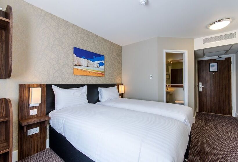 غرفة قياسية, Mermaid, Ipswich By Marston's Inns