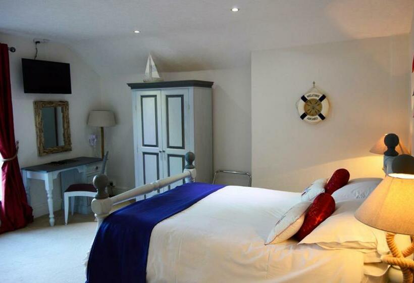 חדר סטנדרט, Rudyard