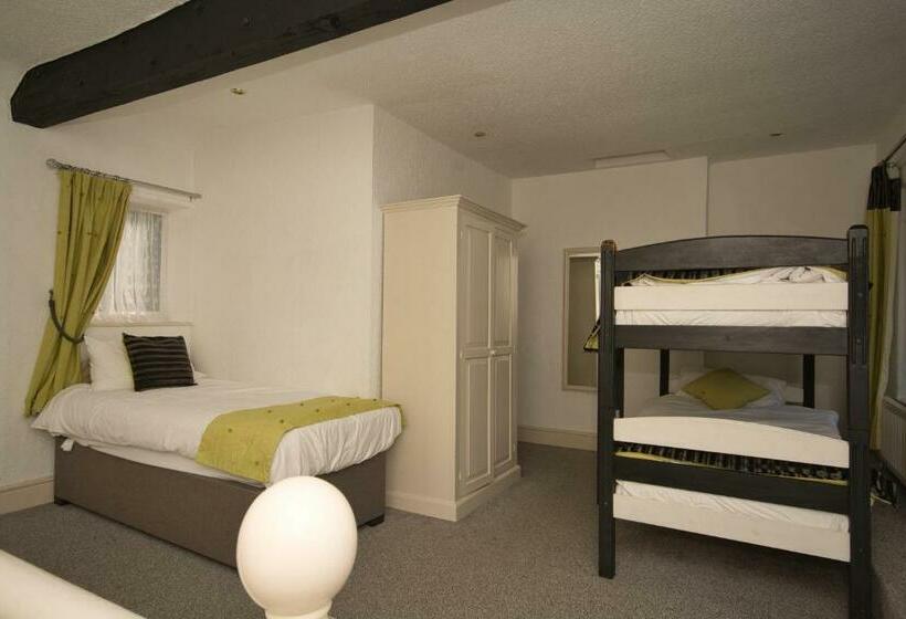 חדר משפחתי, Rudyard